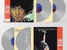 T REX ZINC ALLOY & HIDDEN RIDERS HMV EXCLUSIVE ZINC 2LP Marc Bolan David Bowie