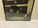 CREEDENCE CLEARWATER REVIVAL WILLIE AND THE POOR BOYS LP 1969 SEALED UNK PRESS??