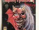 ***Iron Maiden*** Purgatory - Japan Rare Vinyl Record 12”