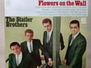 The Statler Brothers / Flowers On The Wall (LP New) Columbia ?CS 9249