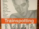 Trainspotting - Soundtrack (2 Orange Vinyl LP) NM