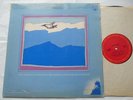 CONTRACTION (English) S/T CANADA ORIG 1972 PROG Columbia ES 90160 LP QUEBEC