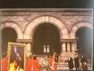 RUSH - Moving Pictures - Vinyl (heavyweight vinyl LP)