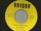 GARAGE HARD ROCK DEATHER- DAVE CAPUS - HOUR OF THE WOLF - HEAR-1972 RAYDAR