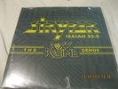 Stryper The Roxx Regime Demos  Colored Vinyl  (UNKNOWN)  **BRAND NEW**
