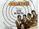 Billy Ward & His Dominoes - 1958 UK 10