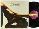 Leon Ware - Musical Massage LP - Gordy VG+