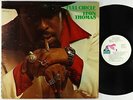 Leon Thomas - Full Circle LP - Flying Dutchman VG++
