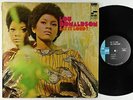 Lou Donaldson - Say It Loud LP - Blue Note RVG VG+