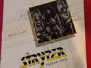 Stryper Together As One Autographed SIGNED Record Album Vinyl- Michael Sweet