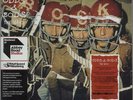 The Who Odds And Sods Vinyl RSD 2020 Colored Sealed