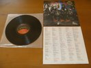 Motley Crue Girls Girls Girls LP 1987 (Vinyl Record/Album)