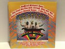 BEATLES Magical Mystery Tour LP UK First Press EMI Parlophone NM Rare And Nice