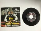 Pat & Tina Stern LP  Es Steht In Den Sternen