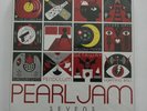 Pearl Jam Lightning Bolt Sevens 6x7