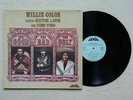 LP 33T WILLIE COLON 