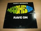 Happy Mondays - Madchester - Rave On 12