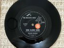 Graham Chapman Sing Along Song PROMO 45. Australia 1971 HMV EA 9554