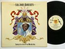 SIR JOHN ROBERTS Sophisticated Funk Orchestra VENTURE 1003 LP Rare Funk Disco