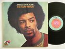 GIL SCOTT-HERON Pieces Of A Man FLYING DUTCHMAN LP FD 10143 ORIGINAL PRESS