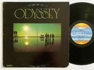 ODYSSEY Self-Titled MO WEST 115 LP Rare Modern Soul