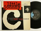 JOHNNY COLES Little Johnny C BLUE NOTE BST 84144 LP 1970 Repress EX