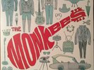 Good Times  - The Monkees Limited Edition Teal Blue Vinyl LP (0081227946296) New