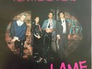 Johnny Thunders & the Heartbreakers - L.A.M.F. - Track UK LP 1977