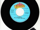 THE NITTY GRITTY DIRT BAND  Mr. Bojangles & I Fought The Law 45 record NEW RARE