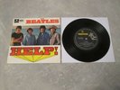 BEATLES: Help , PARLOPHONE, GEPO 70043, ORG AUSTRALIA, 7