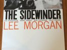 Lee Morgan - The Sidewinder 12” Vinyl LP 2012