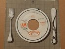 CARPENTERS WLP PROMO 45 SING 1973 A&M 1413-S EX-NM