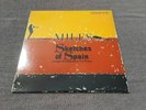 Miles Davis Sketches of Spain LP 1960 Original Columbia Six Eye Label