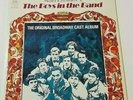 THE BOYS IN THE BAND 2 LPs ORIGINAL BROADWAY CAST GATEFOLD A&M SP 6001 ST NM/NM