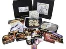 metallica and justice for all deluxe box set