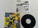 DE LA SOUL 3 FEET HIGH AND RISING 1ST PRESS 1989 UK LP BIG LIFE HIP HOP RARE