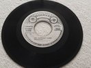 CHRISTINE ONE SATURDAY NIGHT 1ST PRESS 1977 JAMAICA 7
