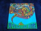 Big Country - No Place Like Home 1991 UK LP VERTIGO 1st EX
