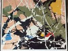 The Stones Roses. She Bangs The Drums. 12” Single. 1989. Very Good Condition.