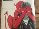 QUEENS OF THE STONE AGE VILLAINS UK DELUXE LIMITED EDITION VINYL 2LP SET