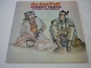 Spooky Tooth - The Last Puff Featuring Mike Harrison - Orig. 1970 UK LP EX