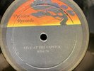 Rolling Stones- Live At The Capitol 6/14/78 LP [Preview Records] RARE LIVE VINYL