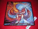 Motörhead - Another Perfect Day, OIS, BRON546, Vinyl LP 1983, 1. Press