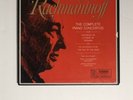 The Romantic Rachmaninoff: The Complete Piano Concertos / Rhapsody on a Theme of
