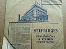 SELFRIDGES Department Store.6