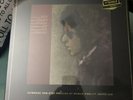 *Blood On The Tracks* Bob Dylan MFSL MOFI LP Vinyl Mobile Fidelity One Step NEW
