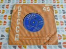 The Tornados Exodus Joe Meek UK 1st 64 Demo Decca F.11946 Beat Rock EX 7