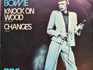 David Bowie ?Knock On Wood / Changes Spanish 1975