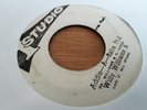 Willy Williams , Addis-A-Baba , Pt 2 , 7