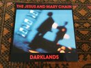 The Jesus And Mary Chain - Darklands Vinyl Album